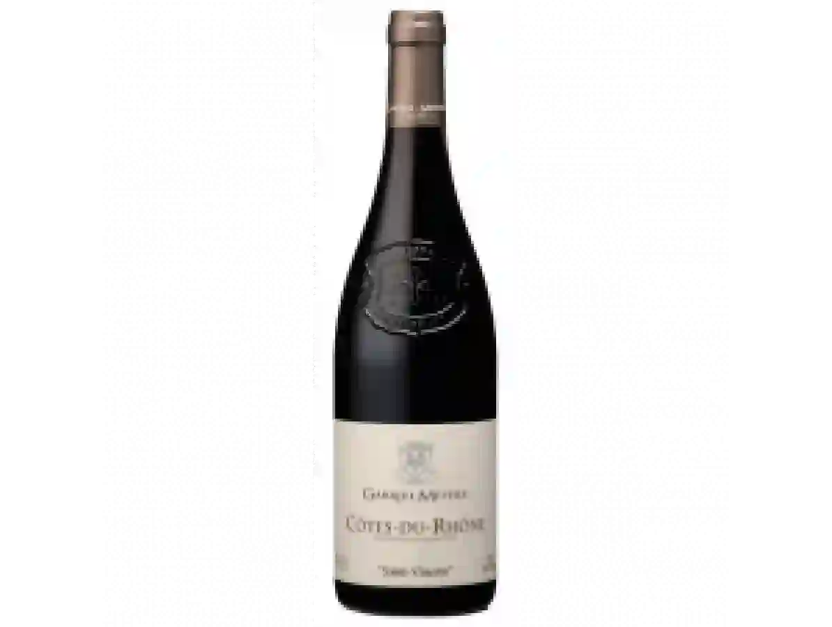 Winery Gabriel Meffre - Haut Turcas Costières-de-Nîmes