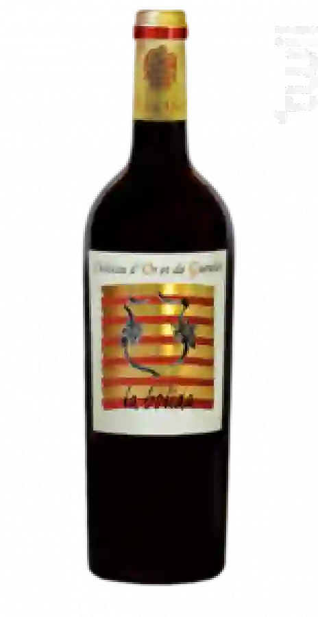 Winery Gabriel Meffre - La Rode