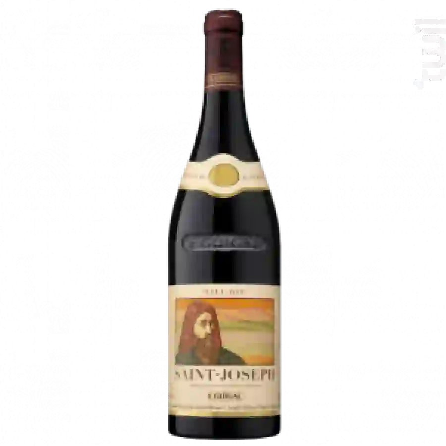 Winery Gabriel Meffre - Saint-Joseph Saint Etienne Winery Gabriel Meffre - Saint-Joseph Saint Etienne