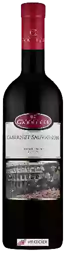 Winery Cantina Gabriele - Cabernet Sauvignon