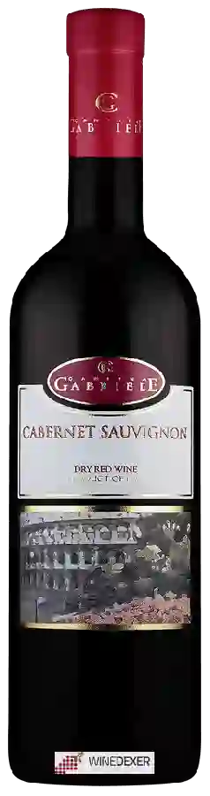 Winery Cantina Gabriele - Cabernet Sauvignon