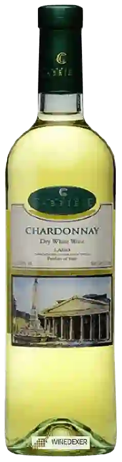 Winery Cantina Gabriele - Chardonnay