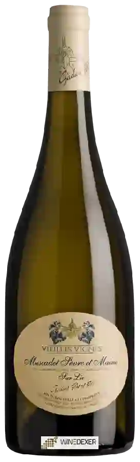 Winery Gadais Pere & Fils - Muscadet Sevre et Maine Sur Lie