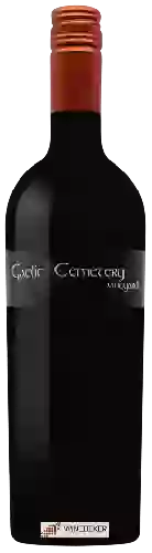 Winery Gaelic Cemetery - Premium Cabernet - Malbec