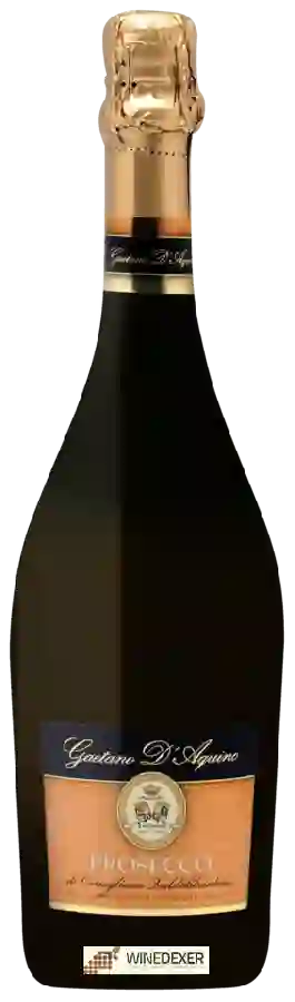 Winery Gaetano d’Aquino - Prosecco Winery Gaetano d’Aquino - Prosecco