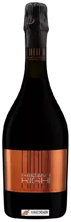 Winery Gaetano Righi - Lambrusco Grasparossa Amabile