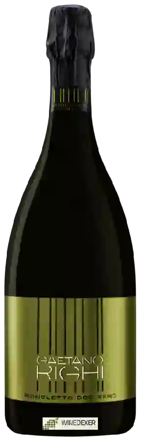Winery Gaetano Righi - Pignoletto Reno Winery Gaetano Righi - Pignoletto Reno