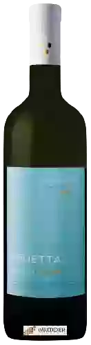 Winery Gaffino - Fojetta