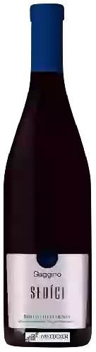 Winery Gaggino - Sedíci Dolcetto di Ovada