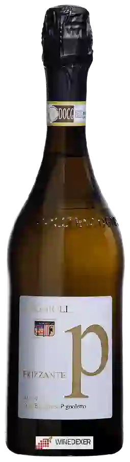 Winery Gaggioli - Colli Bolognesi Pignoletto Frizzante