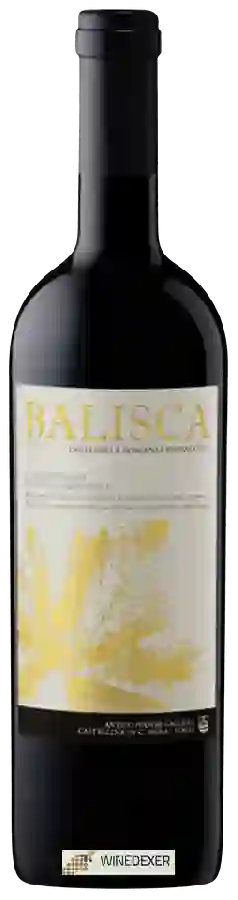 Winery Gagliole - Balisca