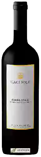 Winery Gagliole - Gagliole (Rosso)