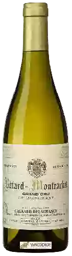 Winery Gagnard-Delagrange - Bâtard-Montrachet Grand Cru