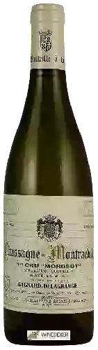 Winery Gagnard-Delagrange - Chassagne-Montrachet 1er Cru 'Morgeot'