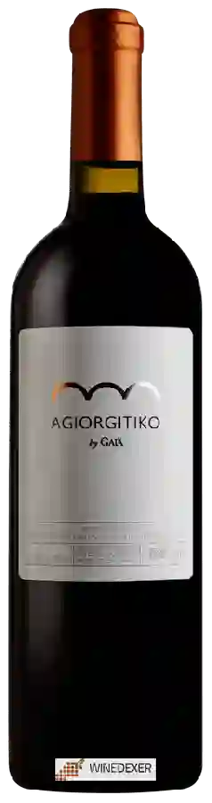 Winery Gaía - Agiorgitiko by Gaia Winery Gaía - Agiorgitiko by Gaia