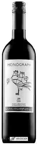 Winery Gaía - Monograph Agiorgitiko - Syrah