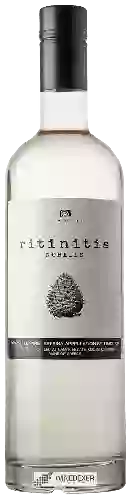 Winery Gaía - Ritinitis Nobilis