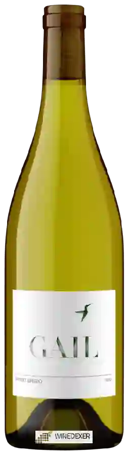 Winery Gail - Morning Sun Pinot Grigio