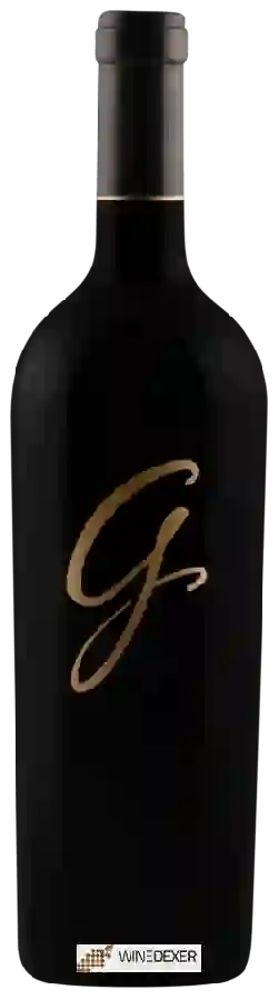 Winery Gainey - Limited Selection Cabernet Sauvignon Winery Gainey - Limited Selection Cabernet Sauvignon