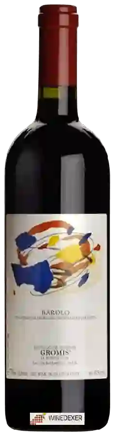 Winery Gaja - Gromis Barolo