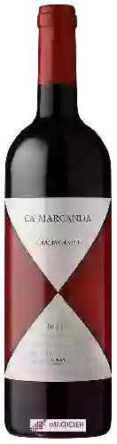 Winery Gaja - Ca'Marcanda Bolgheri
