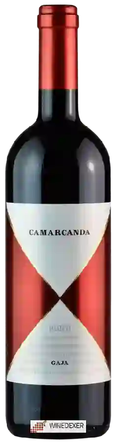 Winery Gaja - Ca'Marcanda Bolgheri Winery Gaja - Ca'Marcanda Bolgheri