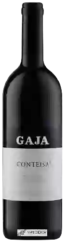 Winery Gaja - Conteisa Barolo