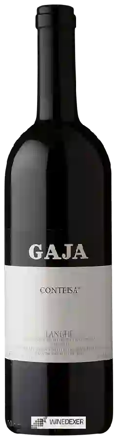Winery Gaja - Conteisa Langhe Winery Gaja - Conteisa Langhe