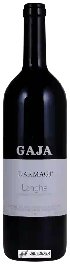 Winery Gaja - Darmagi Langhe