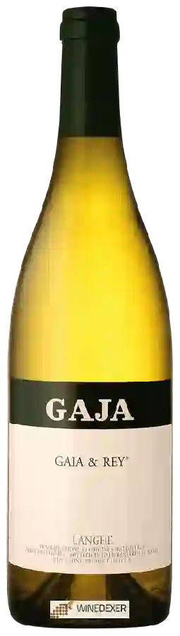 Winery Gaja - Gaia & Rey Langhe Winery Gaja - Gaia & Rey Langhe