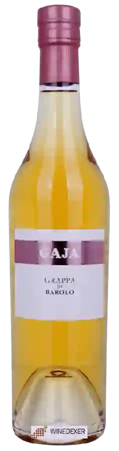 Winery Gaja - Grappa di Barolo