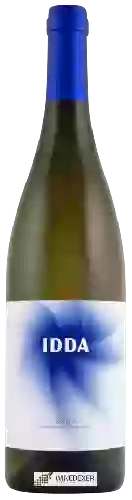 Winery Gaja - Idda Bianco