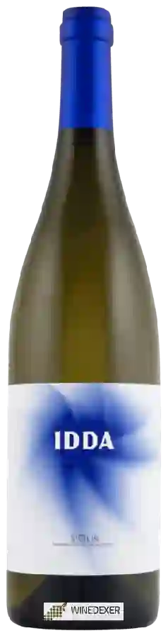 Winery Gaja - Idda Bianco Winery Gaja - Idda Bianco
