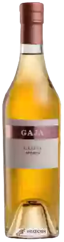 Winery Gaja - Sperss Grappa