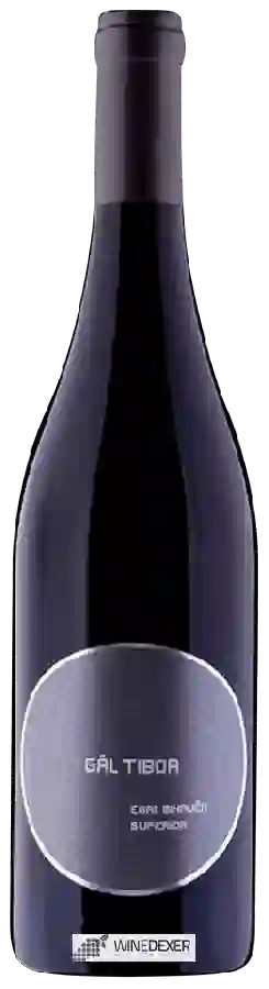Winery Gál Tibor - Egri Bikavér Superior