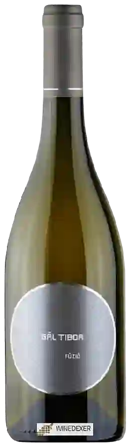 Winery Gál Tibor - Fúzió