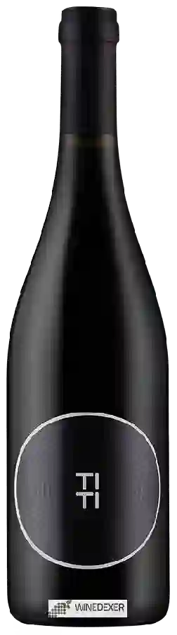 Winery Gál Tibor - Titi Red