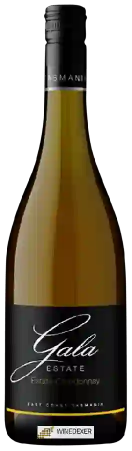 Winery Gala Estate - Black Label Estate Chardonnay