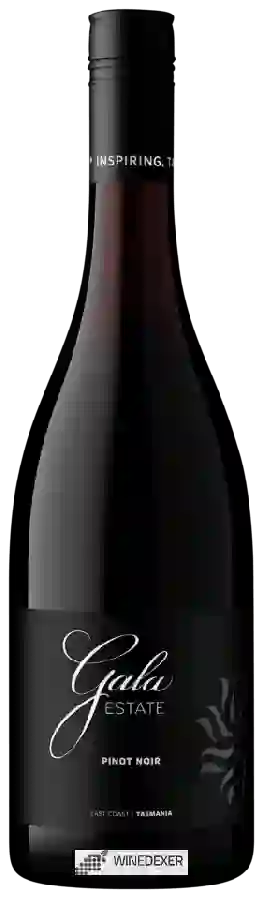 Winery Gala Estate - Black Label Estate Pinot Noir