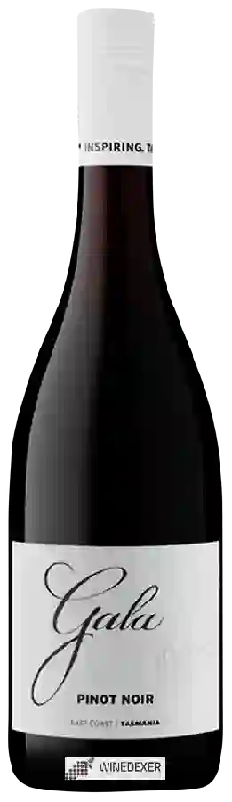 Winery Gala Estate - White Label Pinot Noir