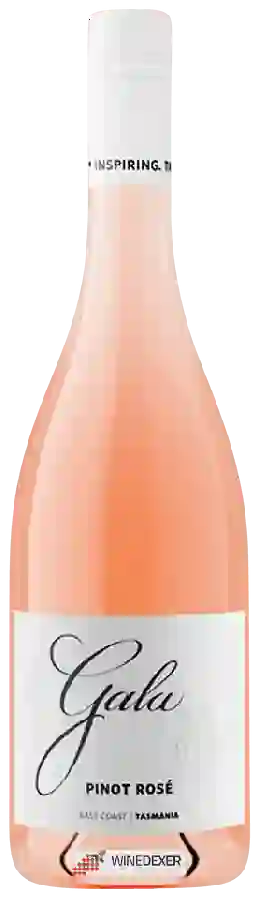 Winery Gala Estate - White Label Pinot Rosé Winery Gala Estate - White Label Pinot Rosé