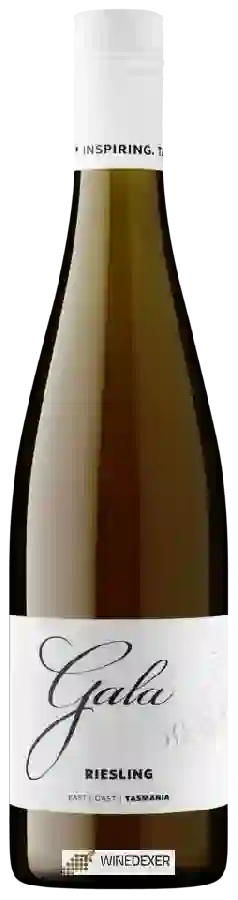 Winery Gala Estate - White Label Riesling