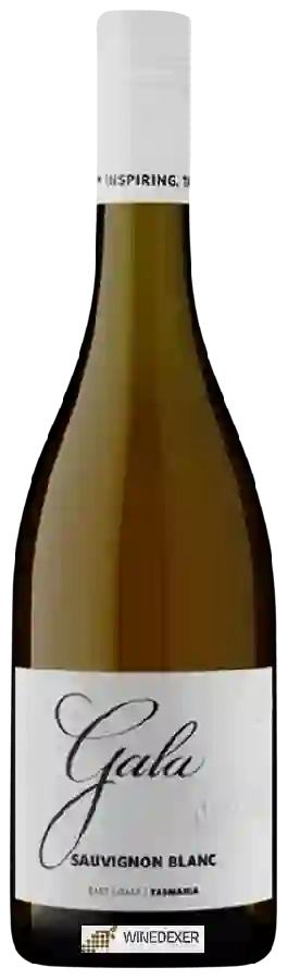 Winery Gala Estate - White Label Sauvignon Blanc