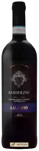 Winery Galadino - Bardolino