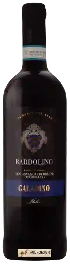 Winery Galadino - Bardolino Winery Galadino - Bardolino