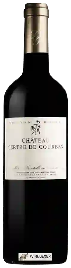 Château La Galante - Château Tertre de Courban Bordeaux