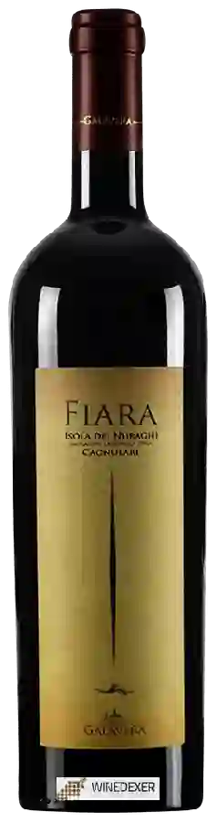 Winery Galavera - Fiara Cagnulari