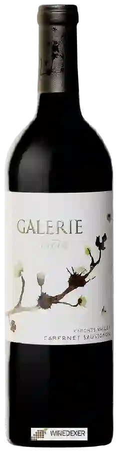 Winery Galerie - Latro Cabernet Sauvignon