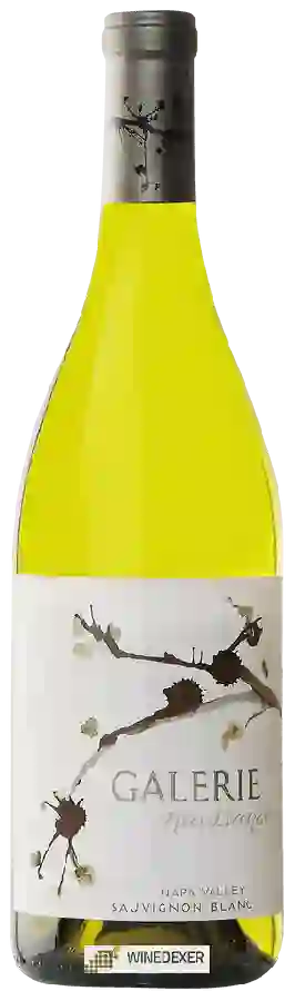 Winery Galerie - Naissance Sauvignon Blanc