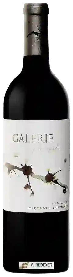 Winery Galerie - Pleinair Cabernet Sauvignon